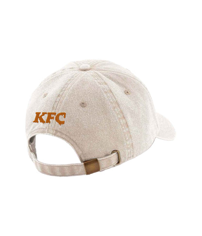 KFC Gelato hat