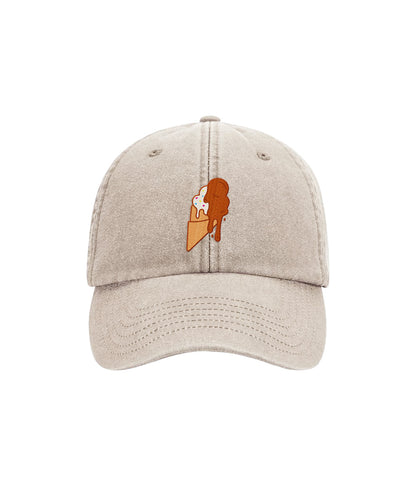 KFC Gelato hat