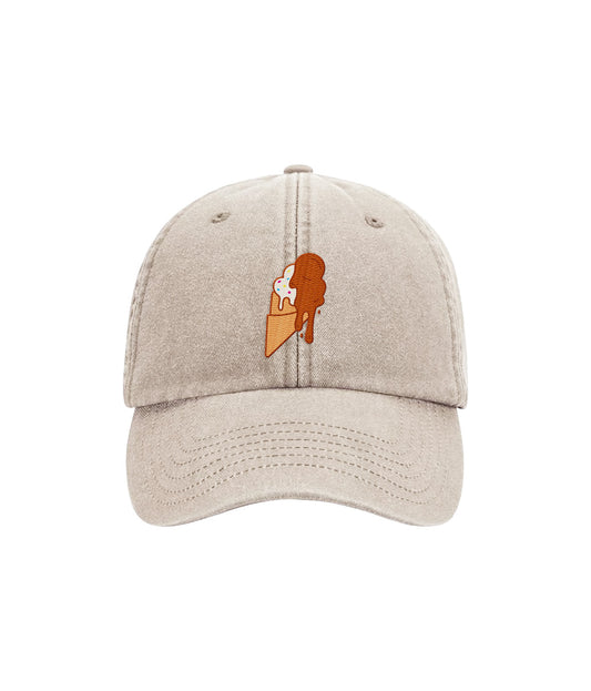 KFC Gelato hat