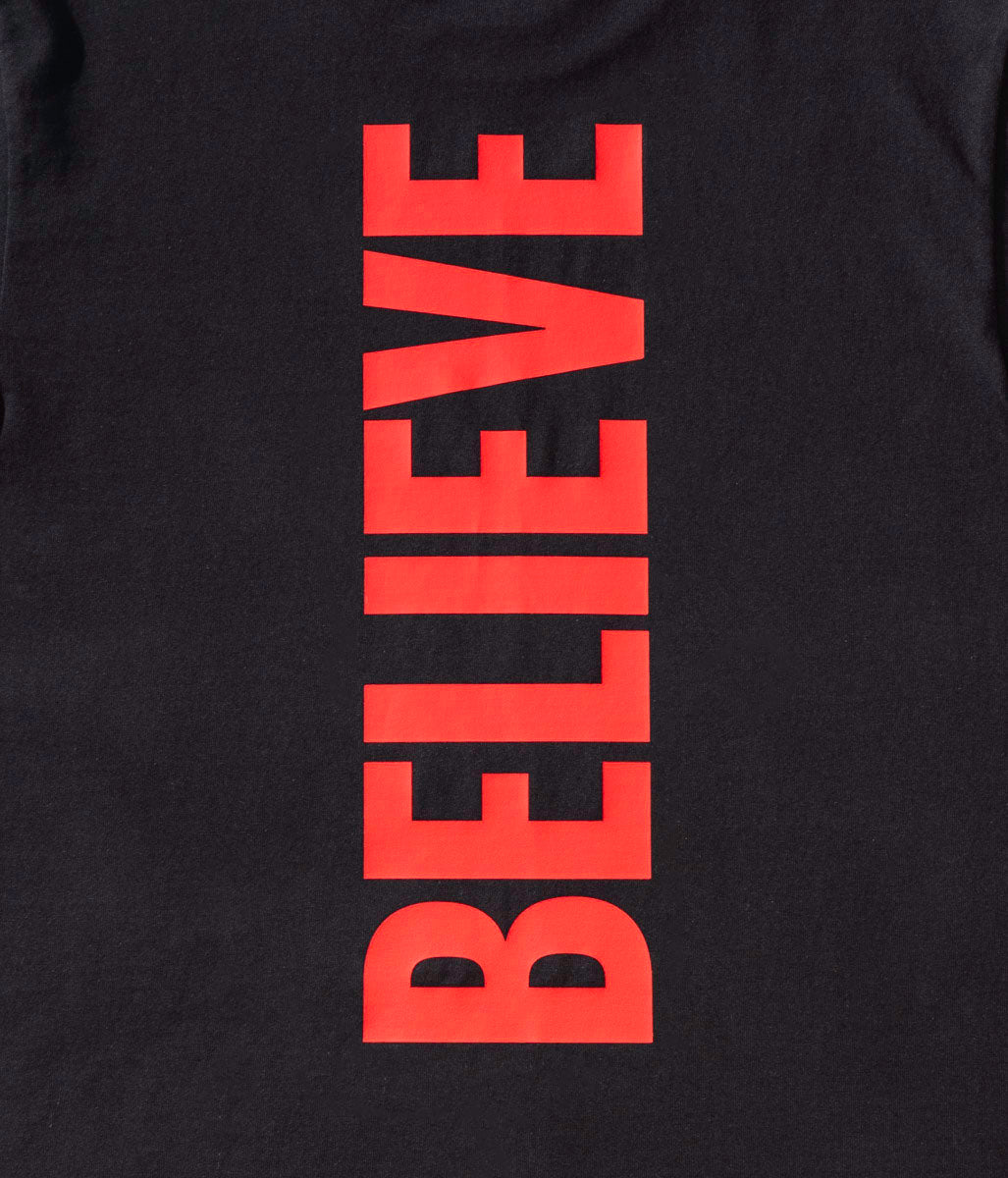 KFC BELIEVE OVERSIZED T-SHIRT