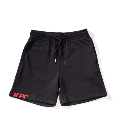 KFC Logo Shorts