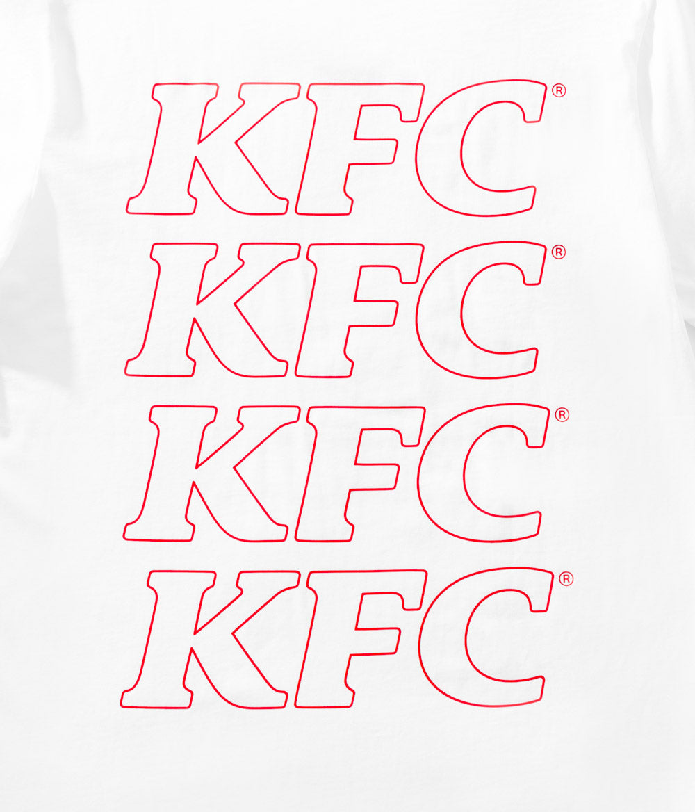 KFC Logo T-shirt