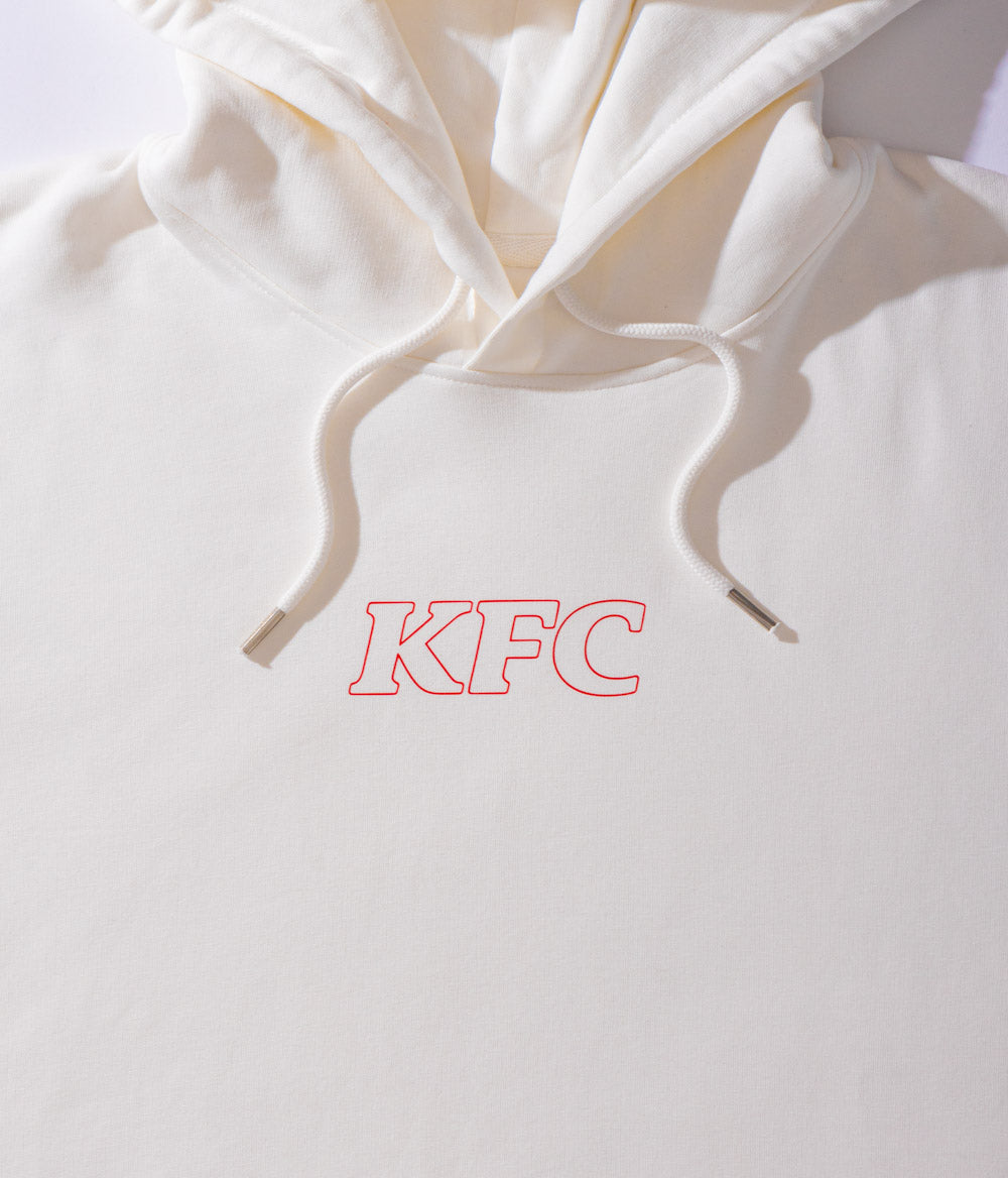 KFC Logo Hoodie