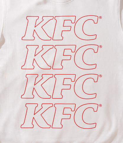 KFC Logo Hoodie