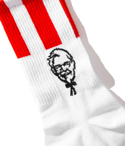 The Colonel's Socks