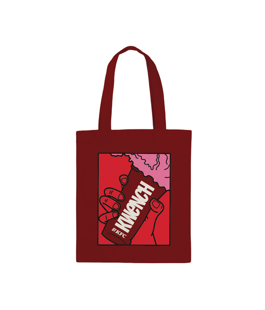 Kwench Grab Tote