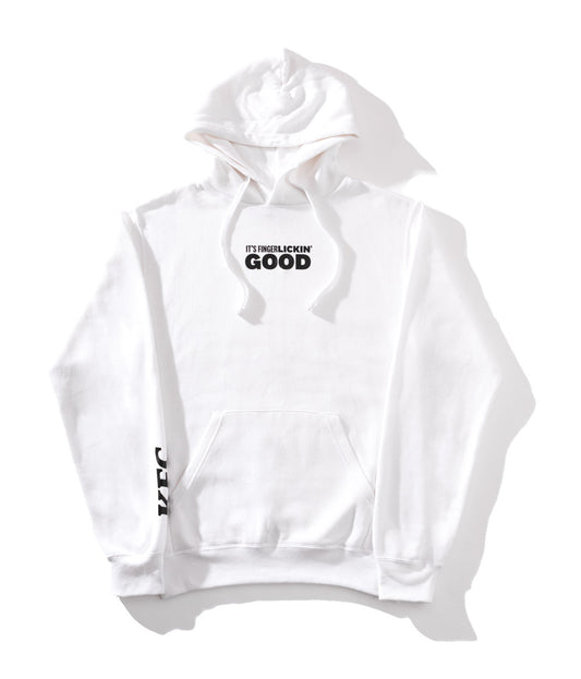 It's Finger Lickin' Good Hoodie