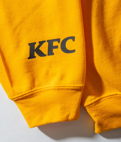 It's Finger Lickin' Good Gold Hoodie