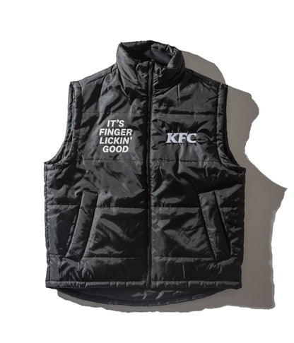 It's Finger Lickin' Good Gilet