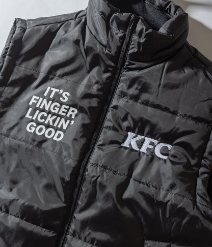 It's Finger Lickin' Good Gilet