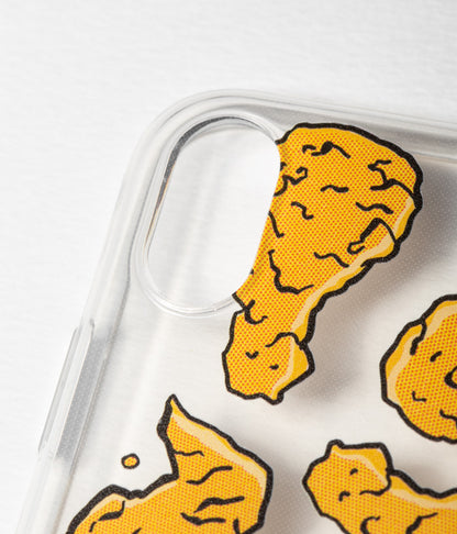 Falling Chicken Phone Case