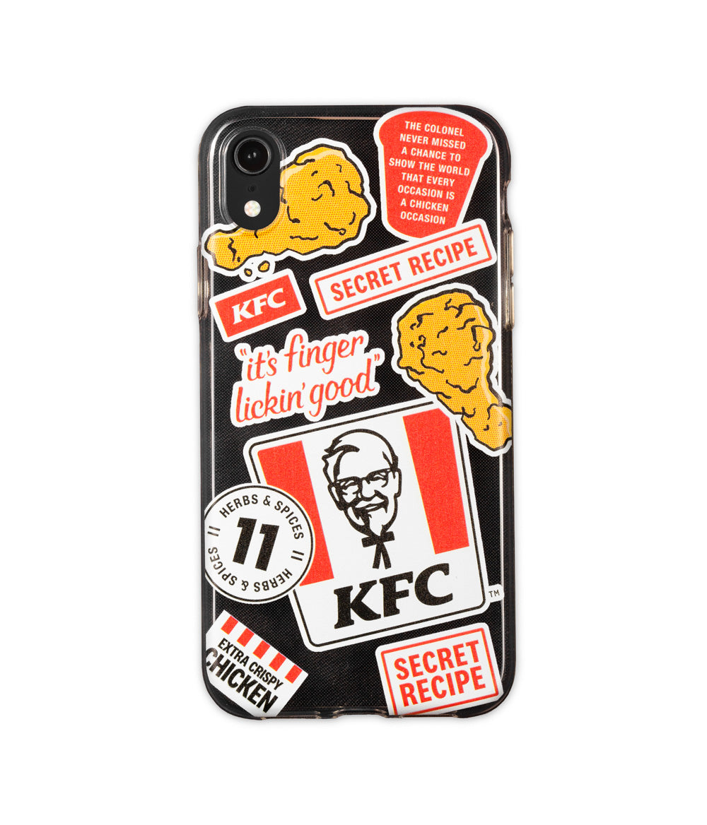 Icons Phone Case