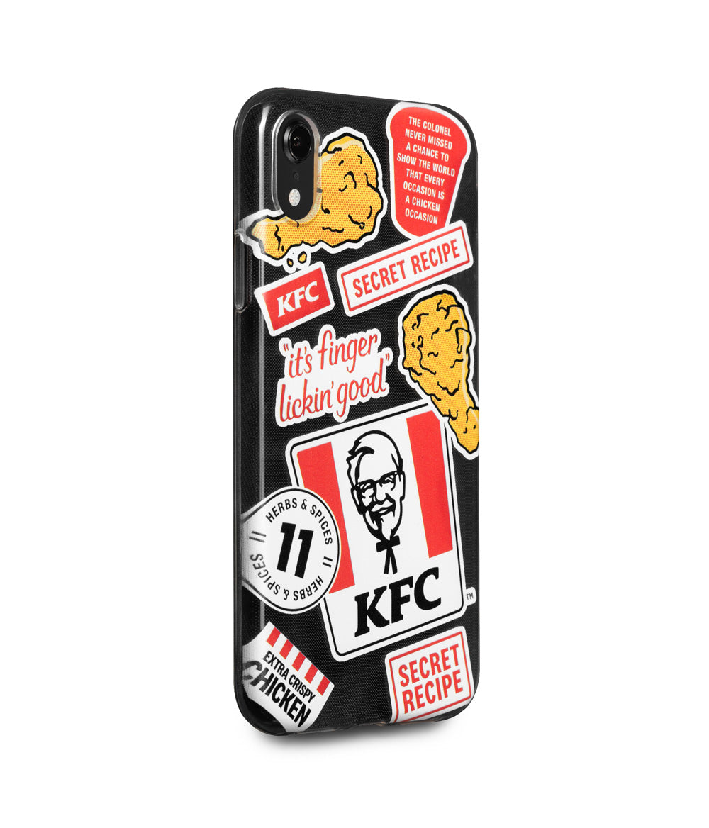 Icons Phone Case