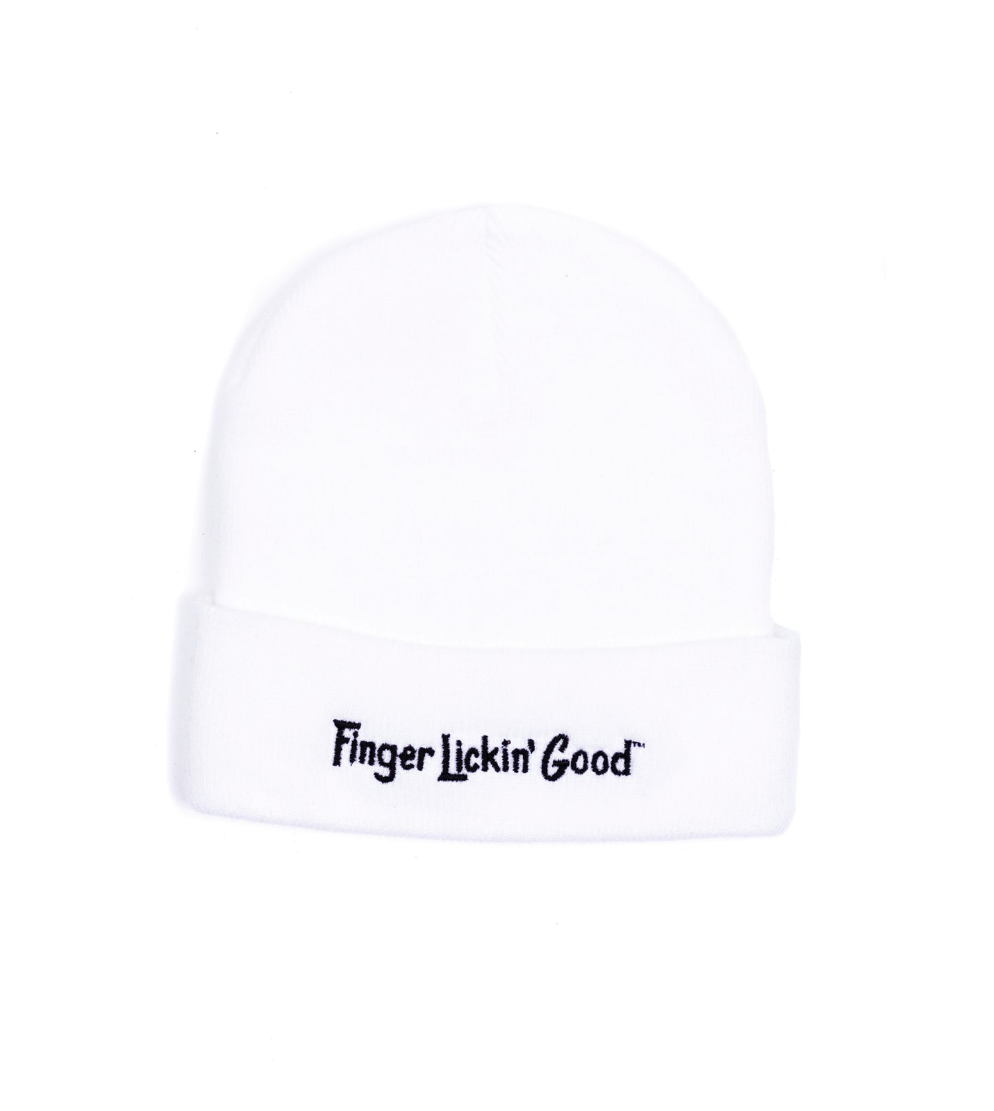 Finger Lickin' Good Beanie